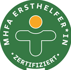 Logo MHFA